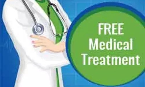 free medical treatment in maharashtra