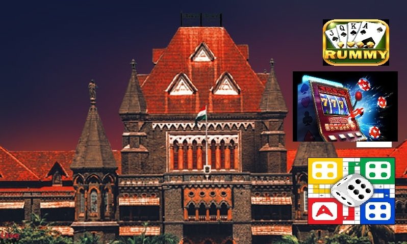 online game and bombay high court