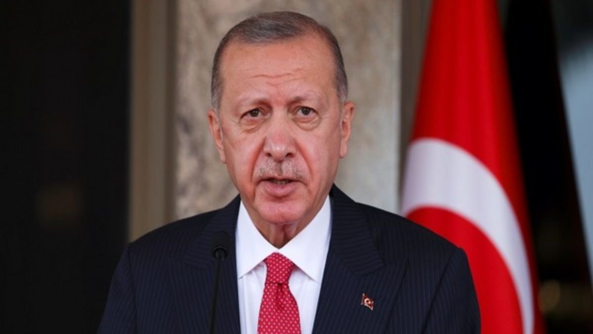 turkiye president tayyab erdogan