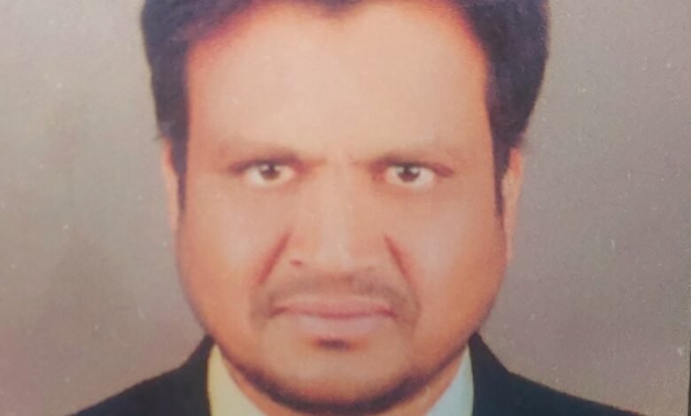 asif alam beed shayer