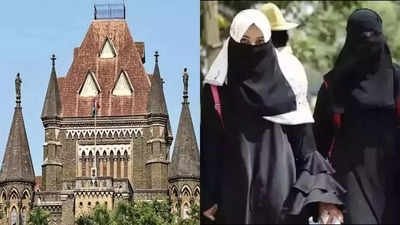 chembur hijab matter in bombay high court