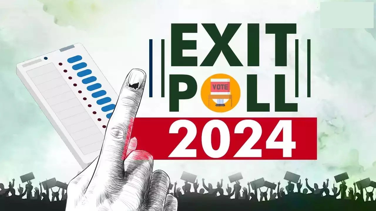 exit poll 2024