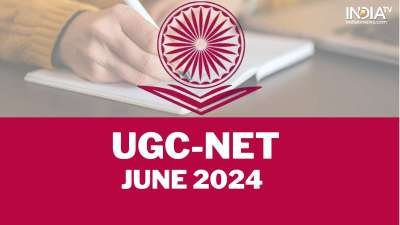 ugc net