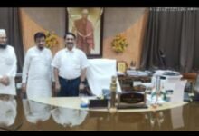 AYYUB QASMI nanded
