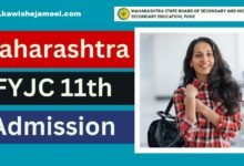XITH MAHARASHTRA ADMISSIONS