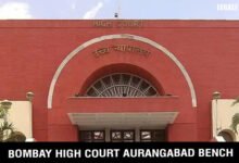 bombay high court aurangabad bench