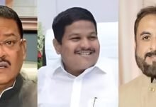 imtiaz jaleel and sanjay shirsath