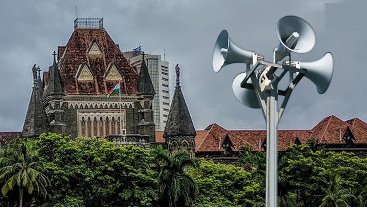 mumbai high court on azaan