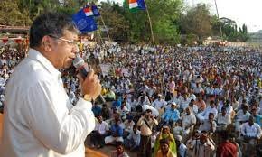 parkash ambedkar