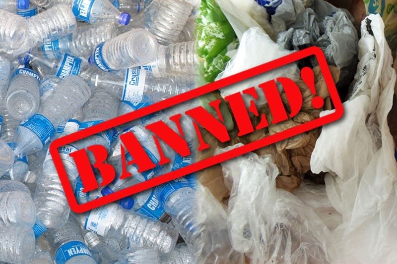 plastic ban in aurangabad