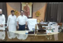 AYYUB-QASMI NANDED