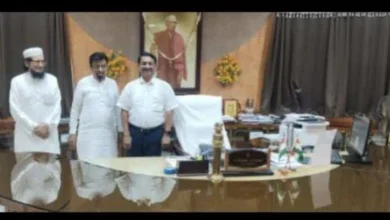 AYYUB-QASMI NANDED