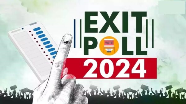 EXIT POL 2024