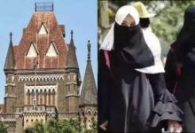 HIJAB PAR PABANDI KI HIMAYAT