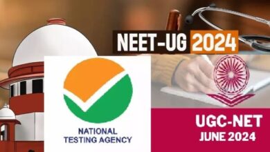NEET UGC 2024