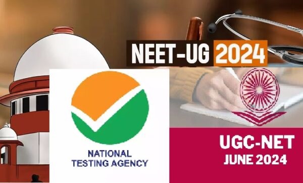 NEET UGC 2024