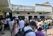 PATUR QAMAR MASTER SCHOOL