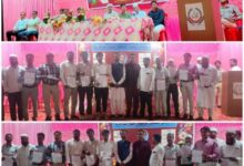 SHAIKH MATEEN BULDHANA DIST PRESIDENT ABUSS