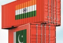 import export deal in india pakistan