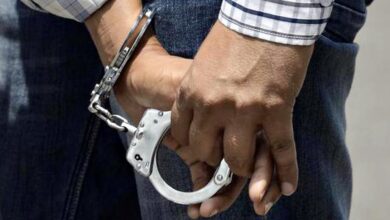 neet arrest