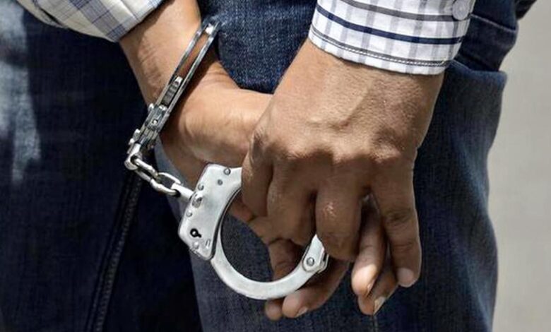neet arrest