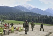 pahalgam attack