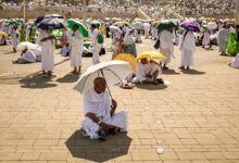 saudi hajj 2024