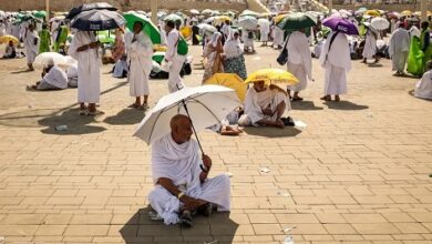 saudi hajj 2024