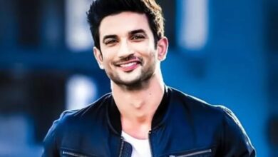 sushant singh rajput