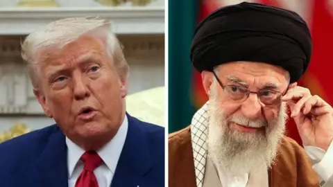 iran and america