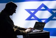 israil mosad