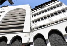 markaz nizamuddin dehli