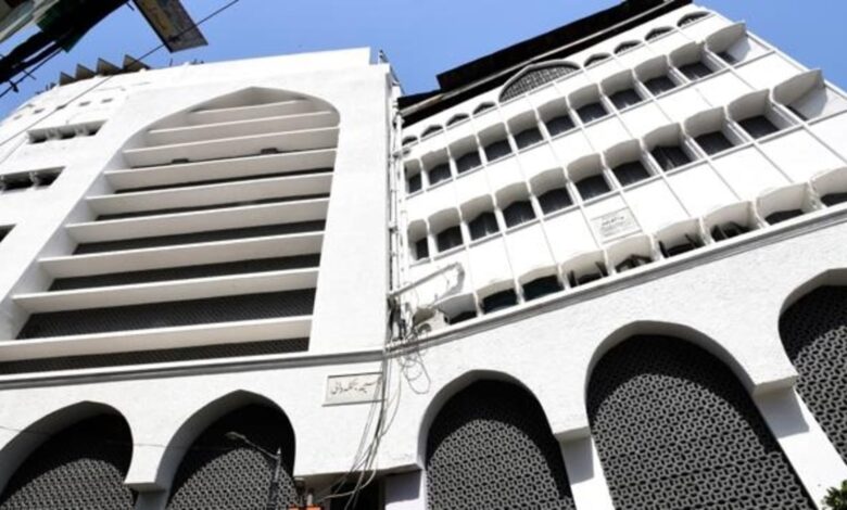 markaz nizamuddin dehli