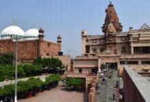 mathura shri krishna janm bhumi
