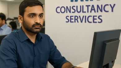 tcs company