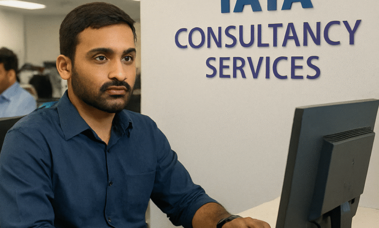 tcs company