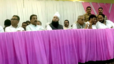EID MILAD IN MUMBAI 2025