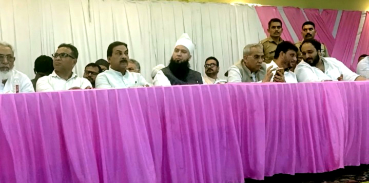 EID MILAD IN MUMBAI 2025