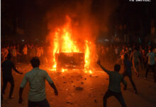 KOLHAPUR BREAKING NEWS