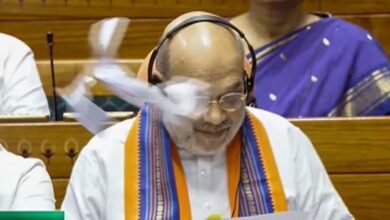 amit shah