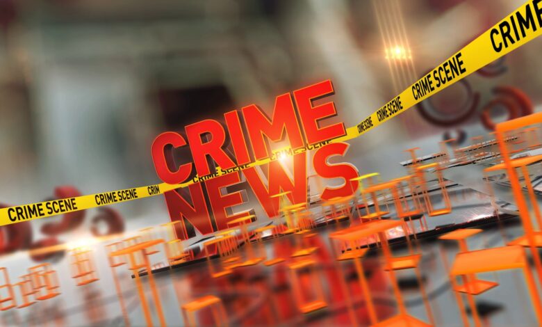 crime news beed