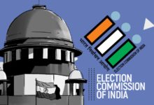 double voter id card