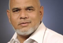 idris naikwadi mlc ncp
