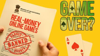 onlien games banned