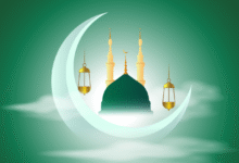 eid milad