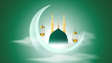 eid milad