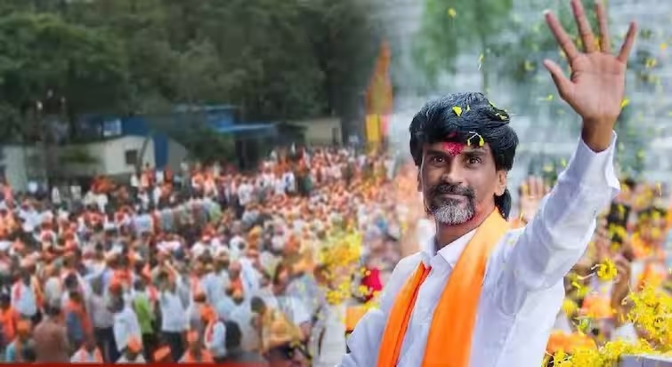 manoj jarange