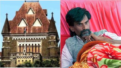 maratha reservation andolan and bombay high court