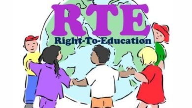 rte right to education