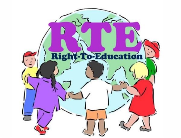 rte right to education